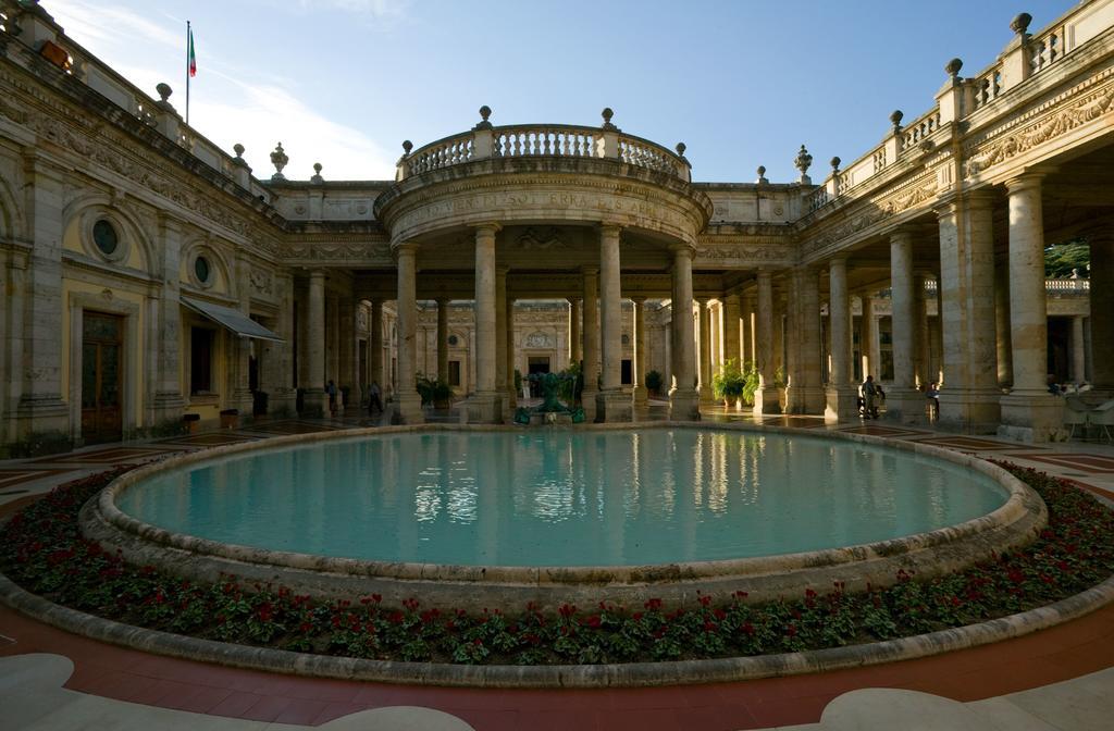 Ulivo Della Querce Villa Querce  Exteriör bild